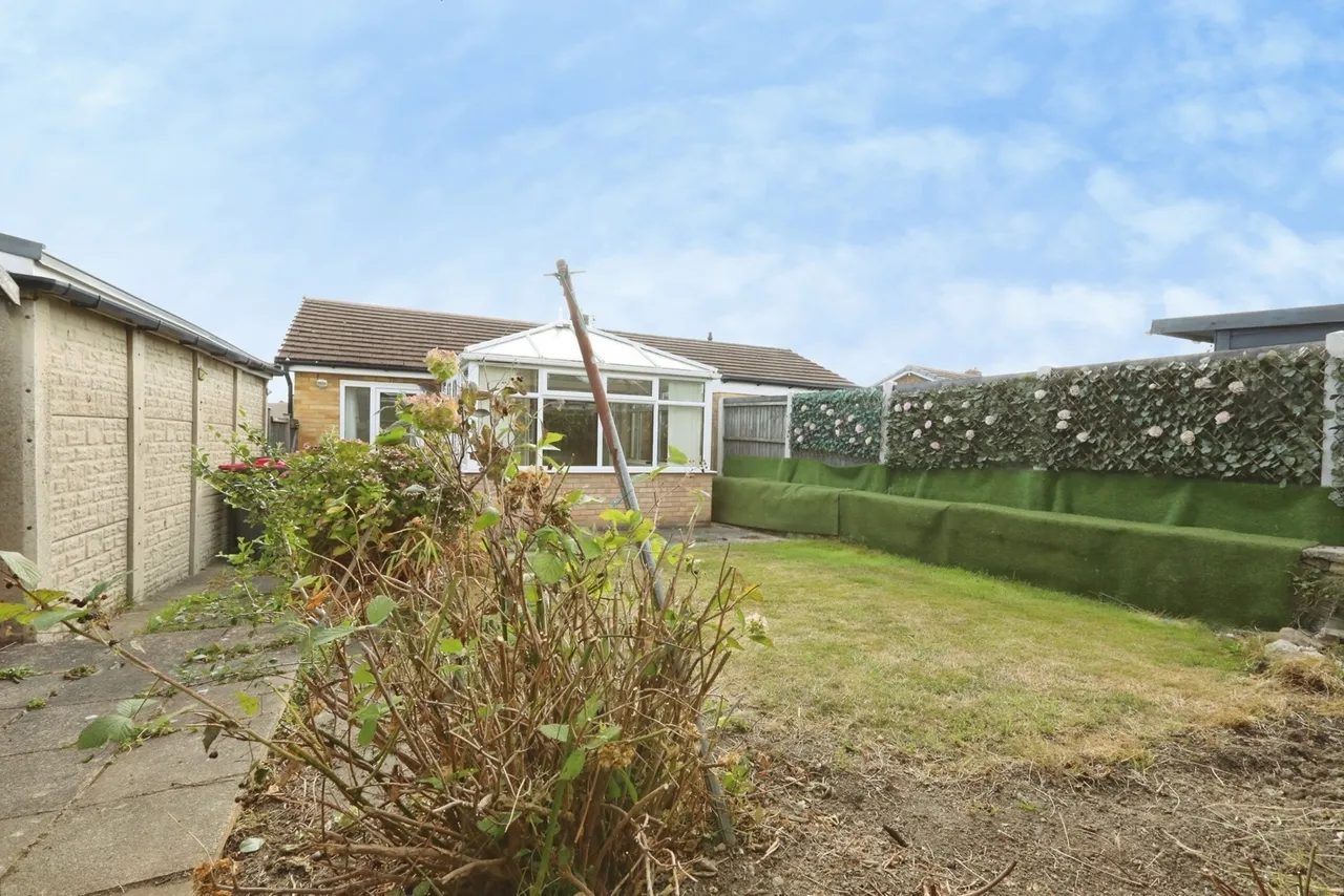 Holyrood Rise, Bramley, Rotherham, South Yorkshire, S66, photo 19