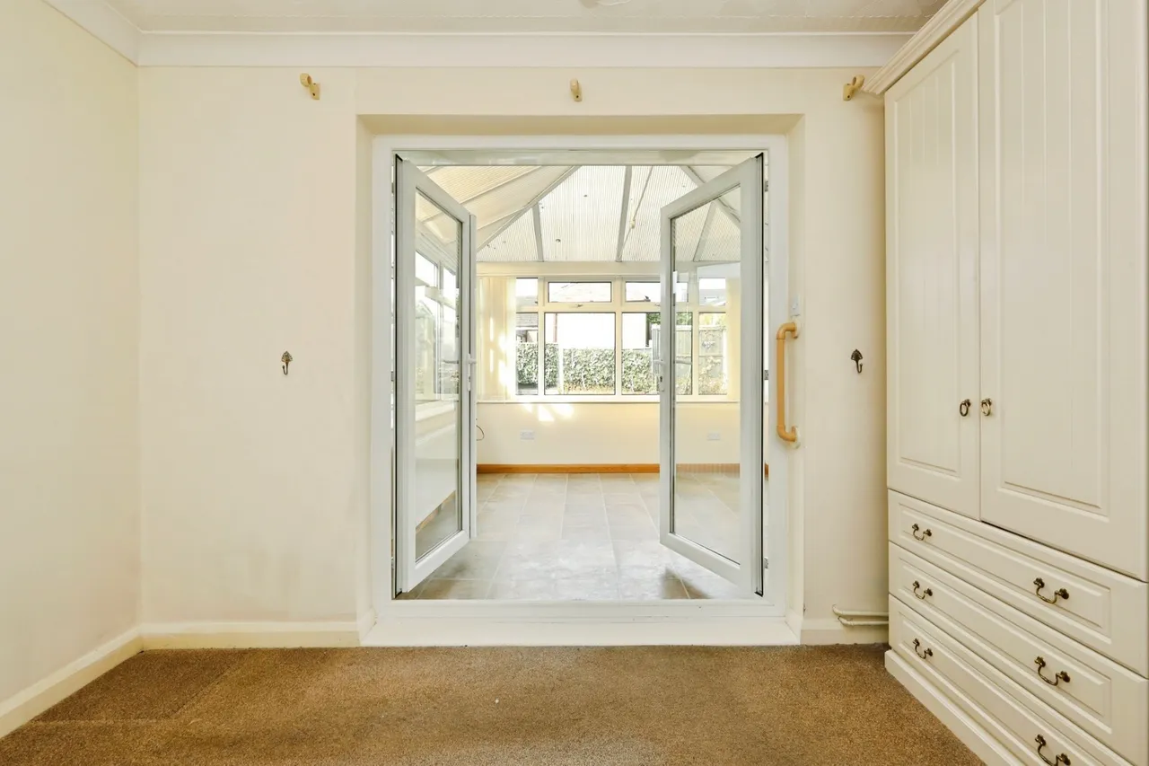 Holyrood Rise, Bramley, Rotherham, South Yorkshire, S66, photo 9
