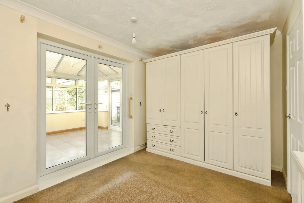 Holyrood Rise, Bramley, Rotherham, South Yorkshire, S66, photo 7