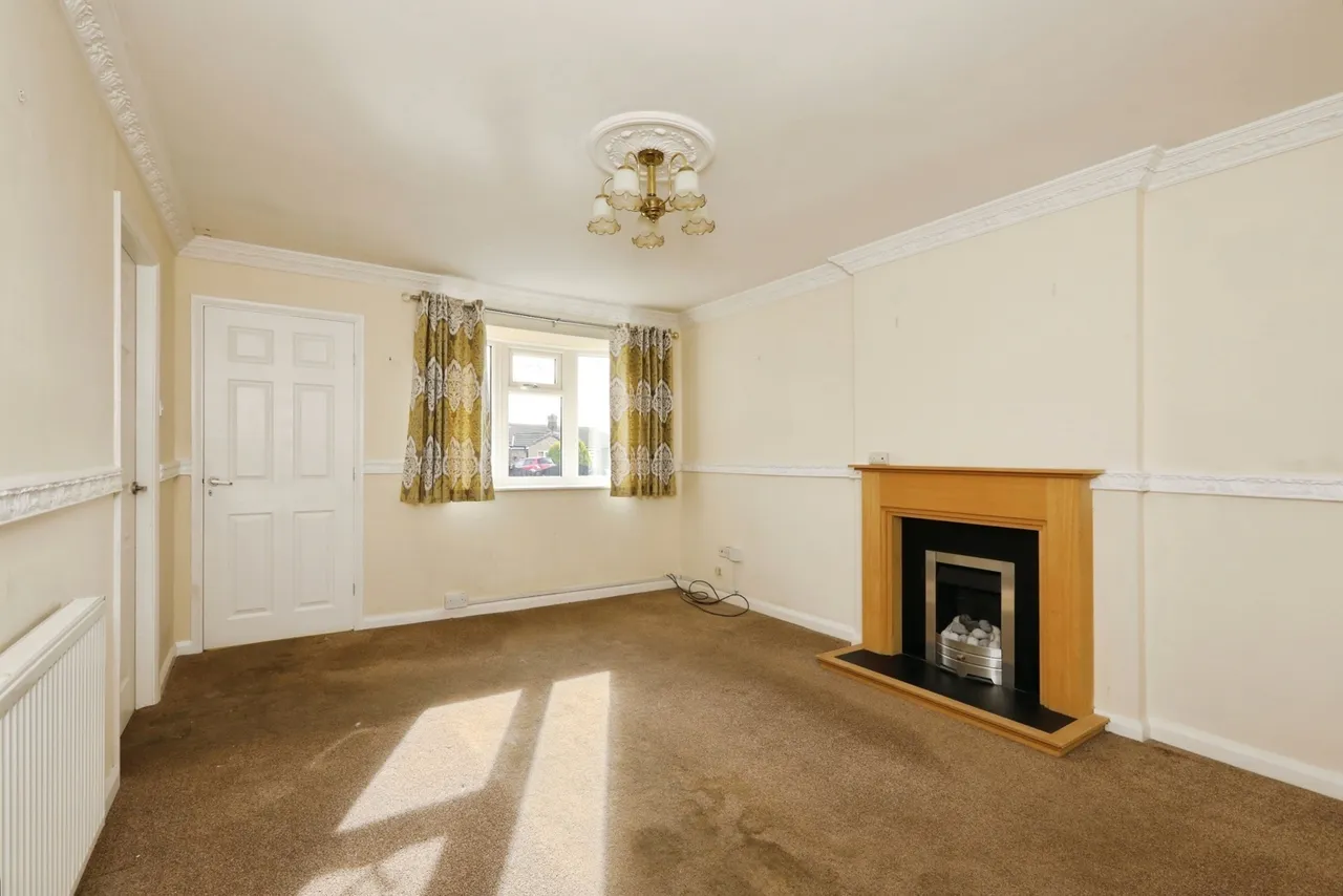 Holyrood Rise, Bramley, Rotherham, South Yorkshire, S66, photo 2