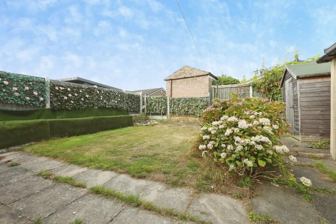 Holyrood Rise, Bramley, Rotherham, South Yorkshire, S66, photo 18