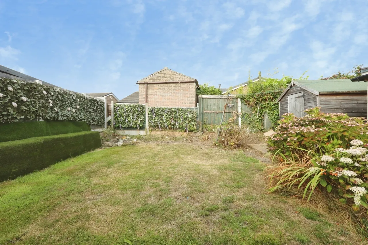 Holyrood Rise, Bramley, Rotherham, South Yorkshire, S66, photo 17