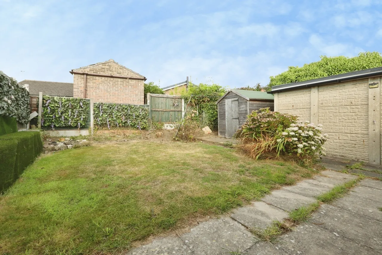 Holyrood Rise, Bramley, Rotherham, South Yorkshire, S66, photo 16