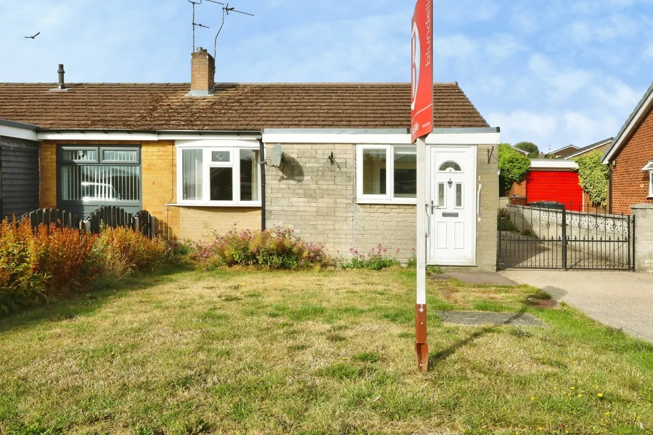 Holyrood Rise, Bramley, Rotherham, South Yorkshire, S66, photo 22