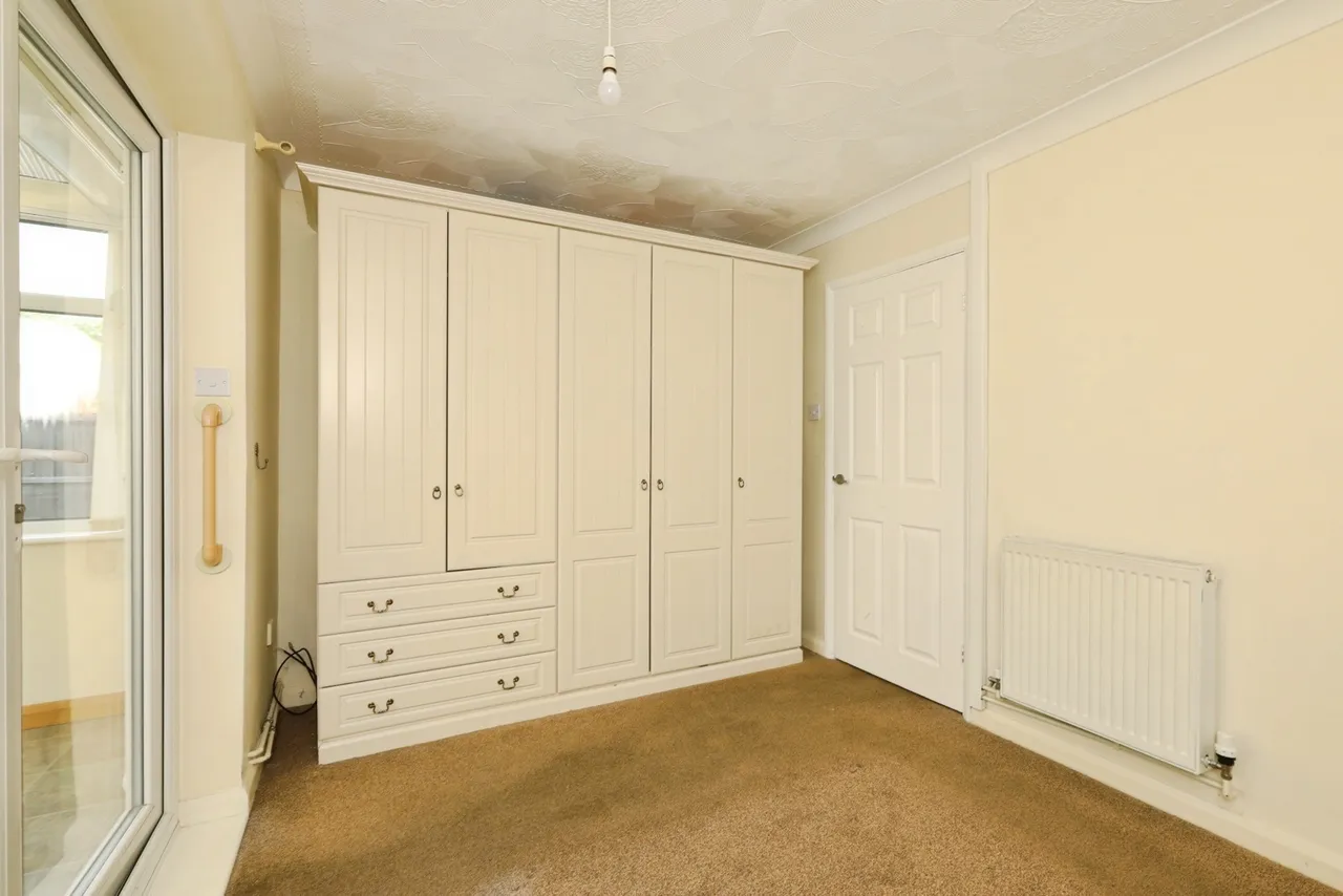 Holyrood Rise, Bramley, Rotherham, South Yorkshire, S66, photo 8