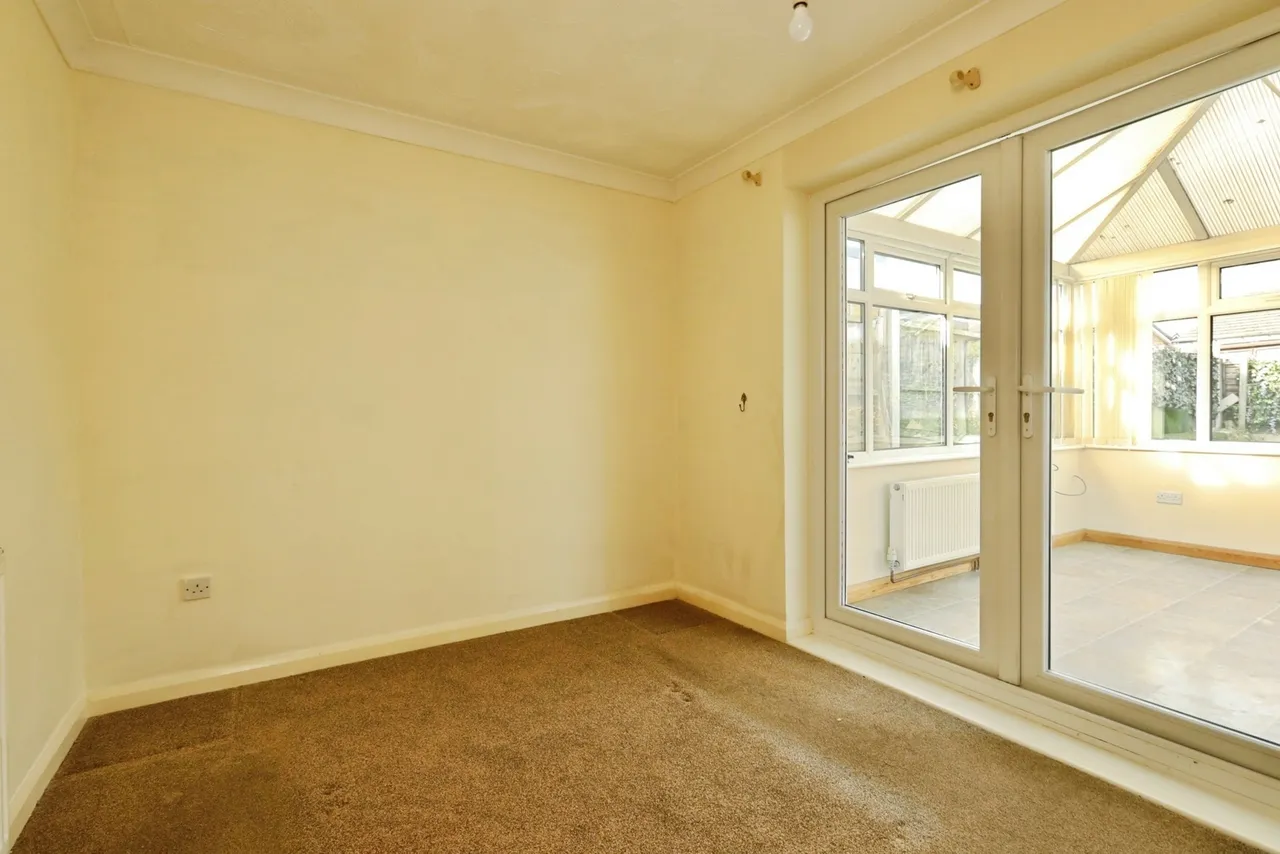 Holyrood Rise, Bramley, Rotherham, South Yorkshire, S66, photo 11