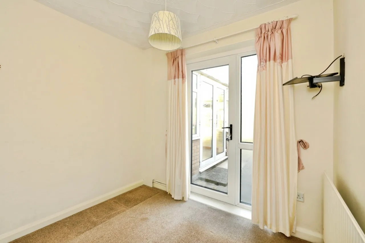 Holyrood Rise, Bramley, Rotherham, South Yorkshire, S66, photo 13