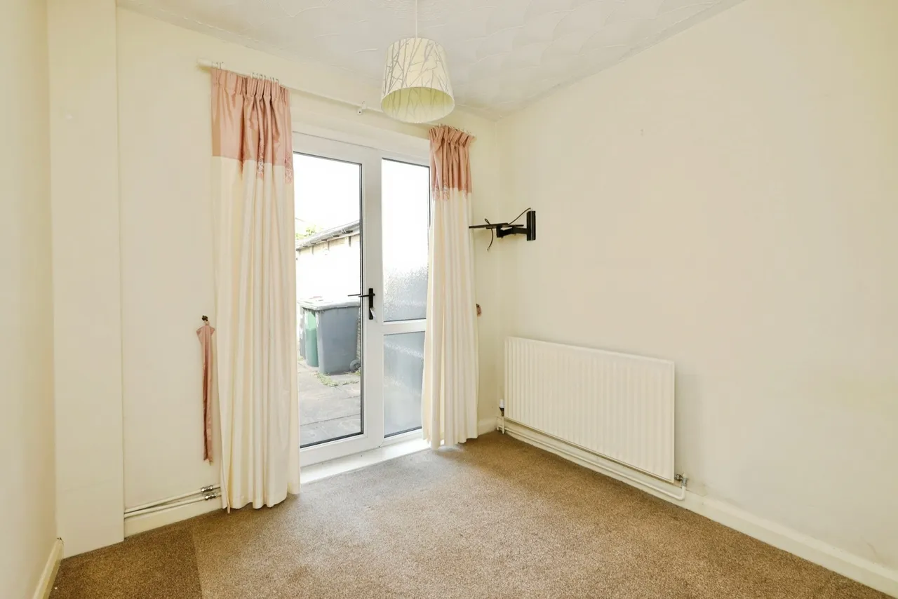 Holyrood Rise, Bramley, Rotherham, South Yorkshire, S66, photo 12
