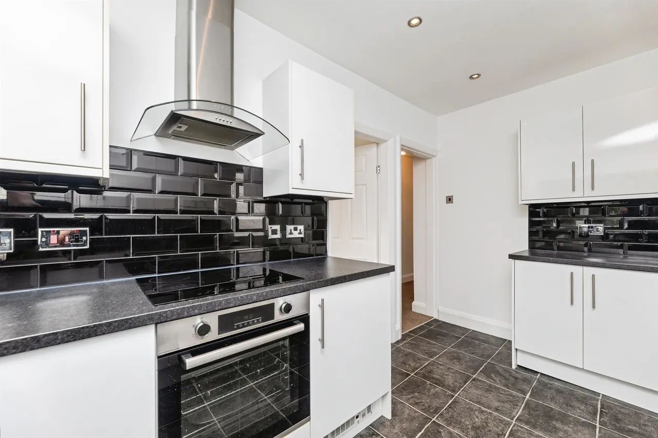 The Croft, Badsworth, WF9, photo 11