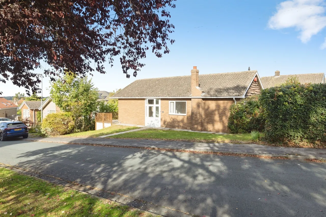 The Croft, Badsworth, WF9, photo 13