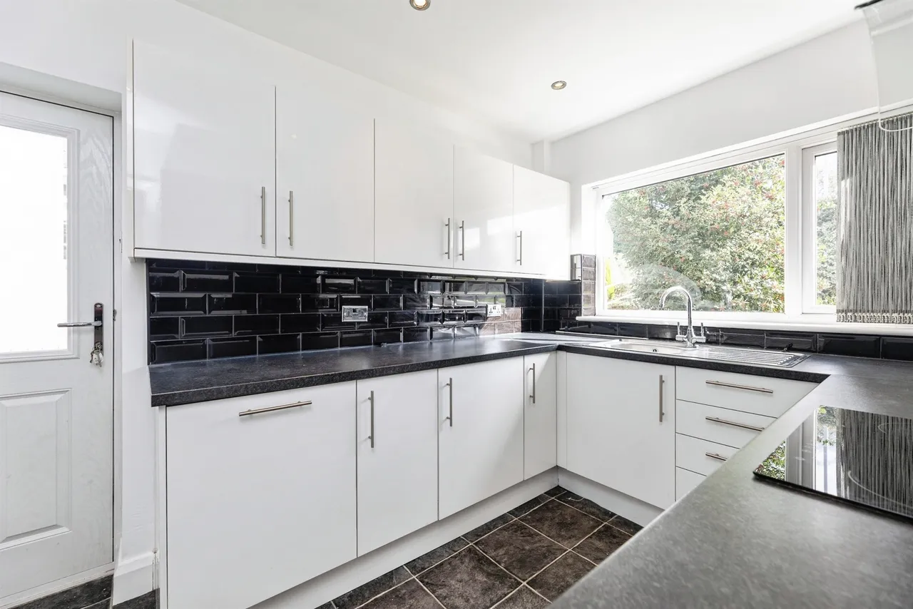 The Croft, Badsworth, WF9, photo 8