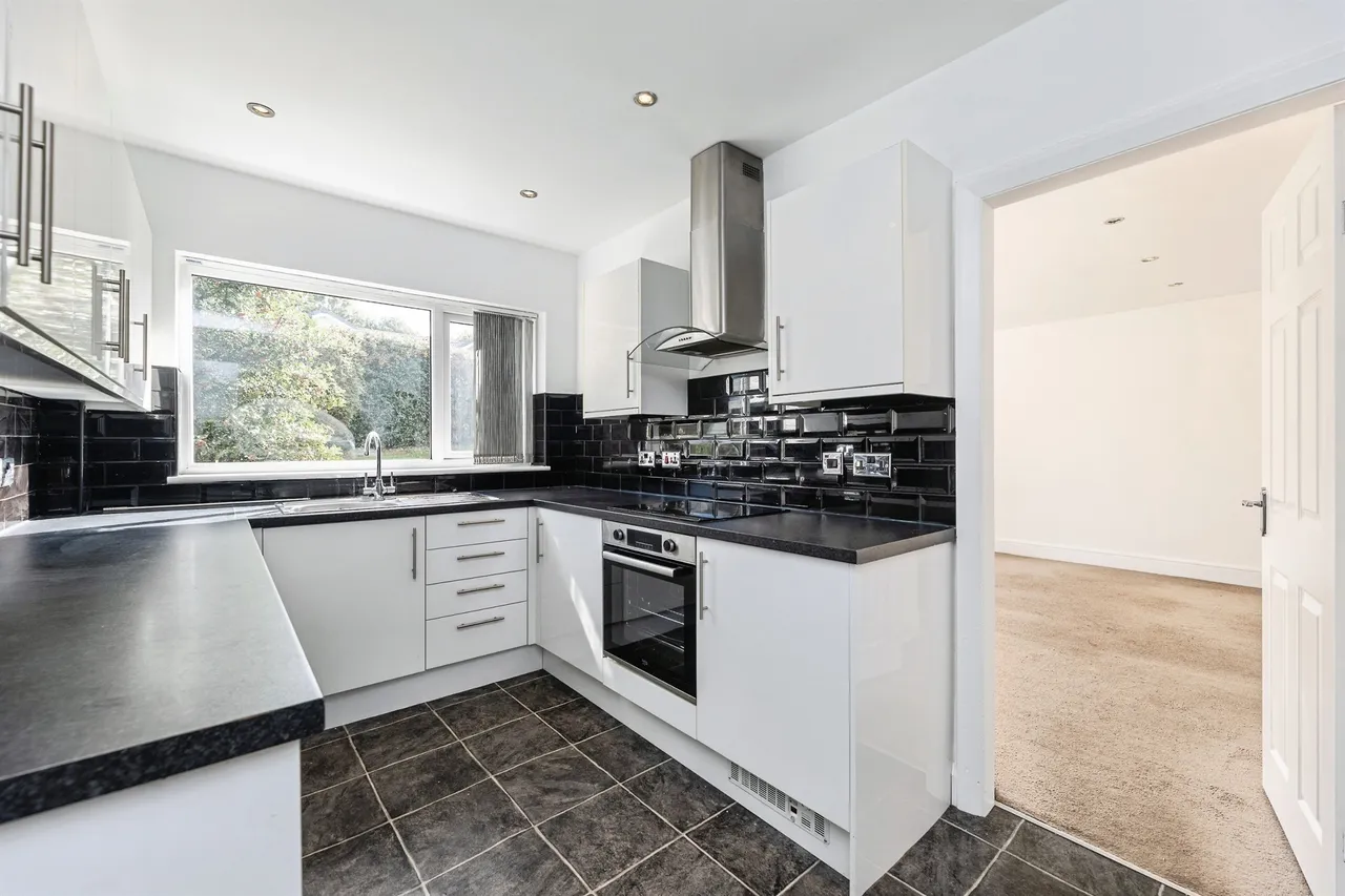 The Croft, Badsworth, WF9, photo 2