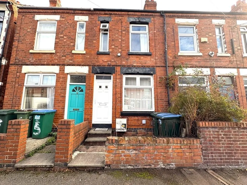 2 bed property to rent — Kingsway, Coventry