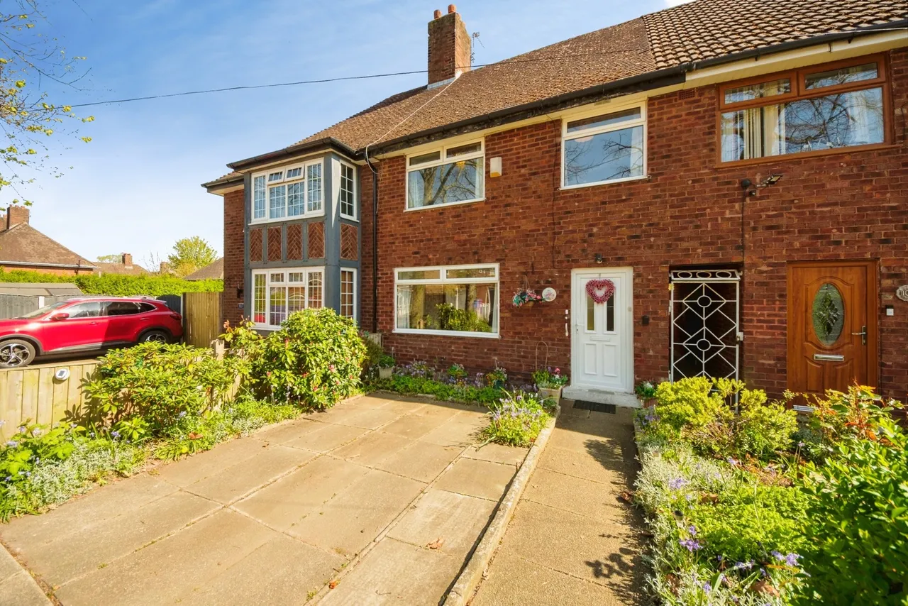 Whitney Road, Liverpool, L25, photo 14
