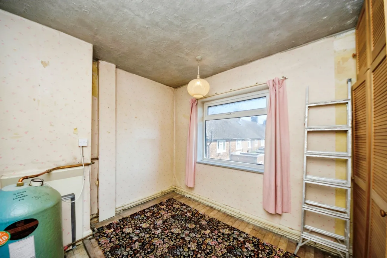Whitney Road, Liverpool, L25, photo 10