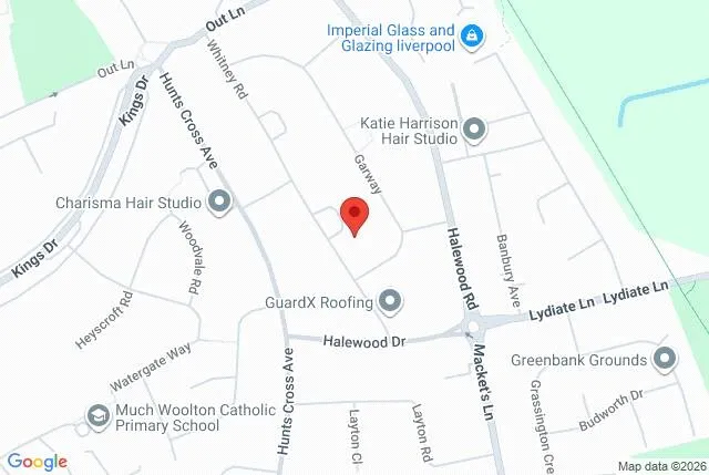 Whitney Road, Liverpool, L25, photo 15