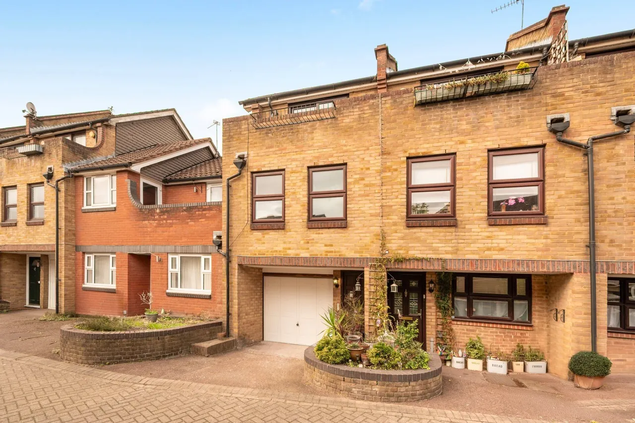 Greenland Mews, London, SE8, photo 12
