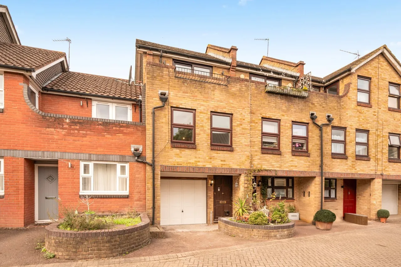 Greenland Mews, London, SE8, photo 11