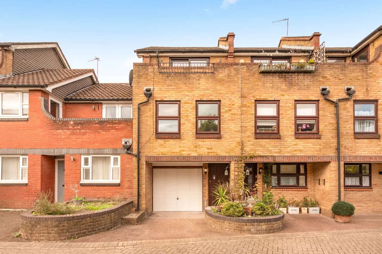 Greenland Mews, London, SE8, photo 10