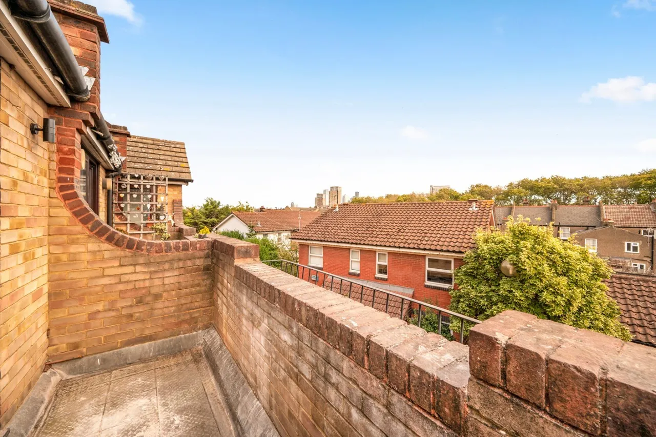Greenland Mews, London, SE8, photo 7