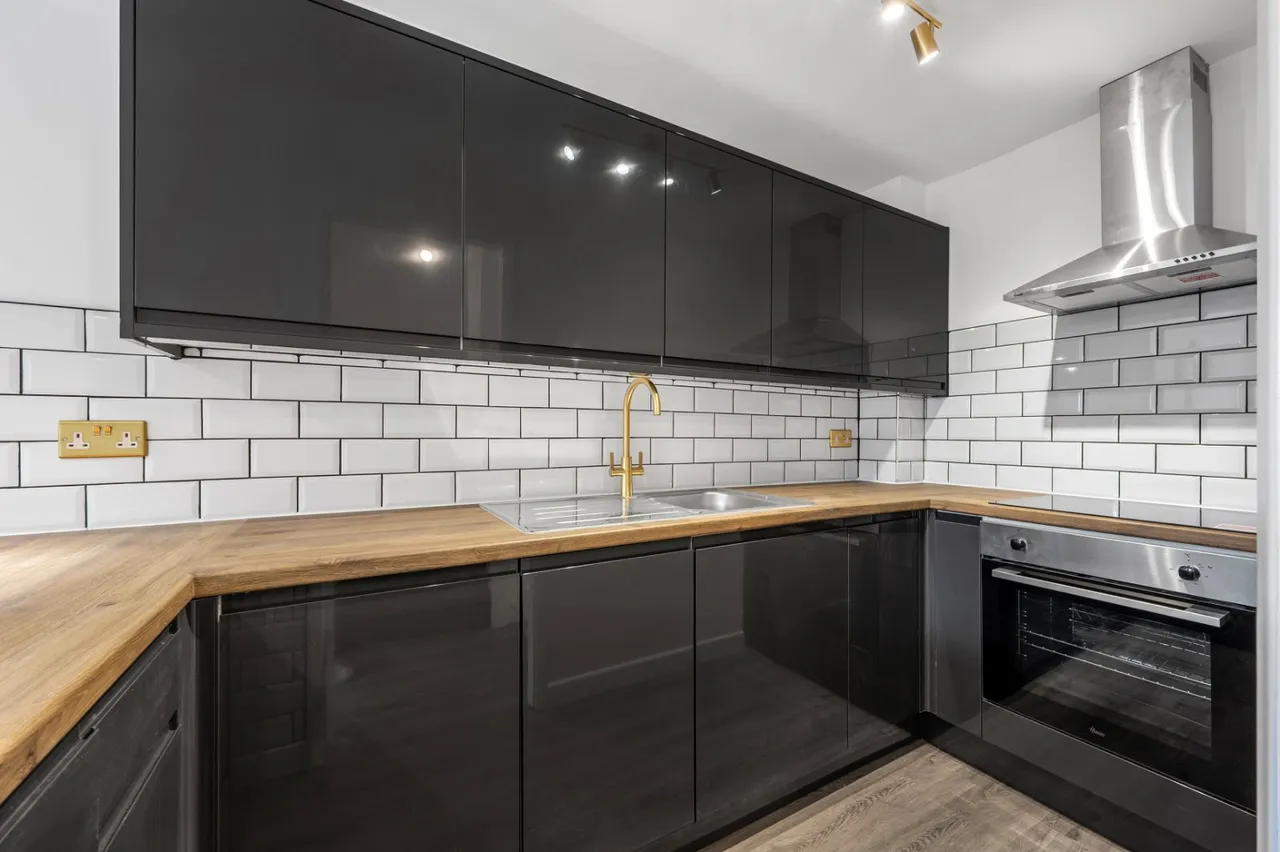 Greenland Mews, London, SE8, photo 14