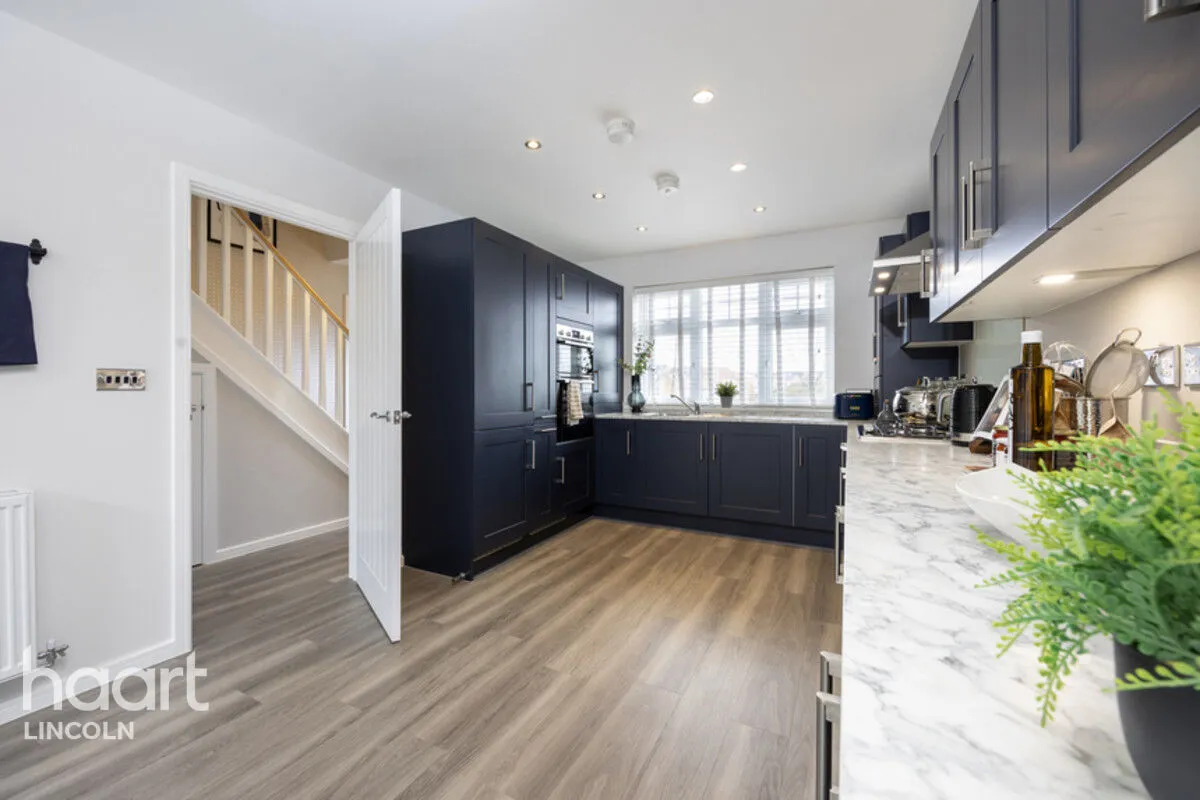 The Colleys, Grantham, NG31, photo 3