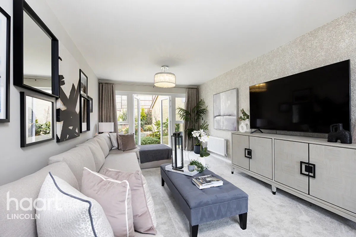 The Colleys, Grantham, NG31, photo 2