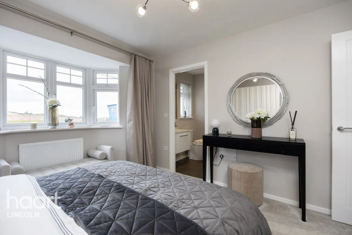 The Colleys, Grantham, NG31, photo 6