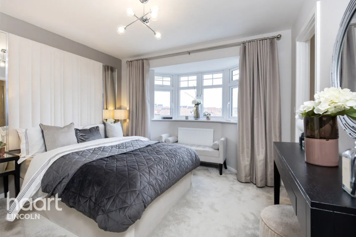 The Colleys, Grantham, NG31, photo 7