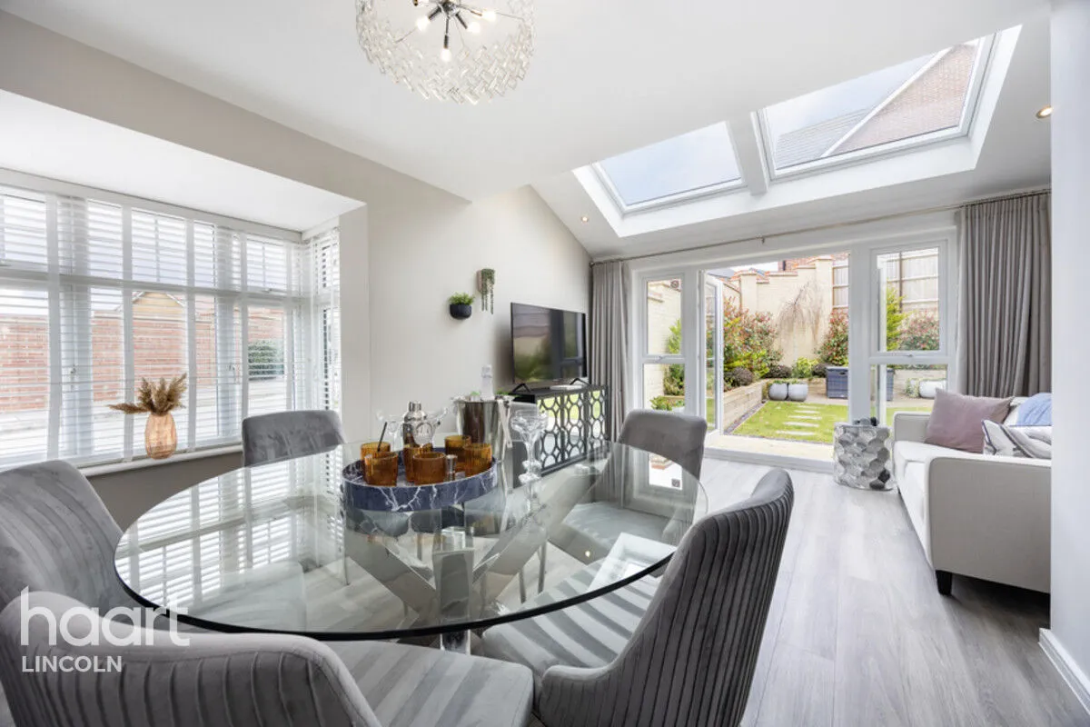 The Colleys, Grantham, NG31, photo 4