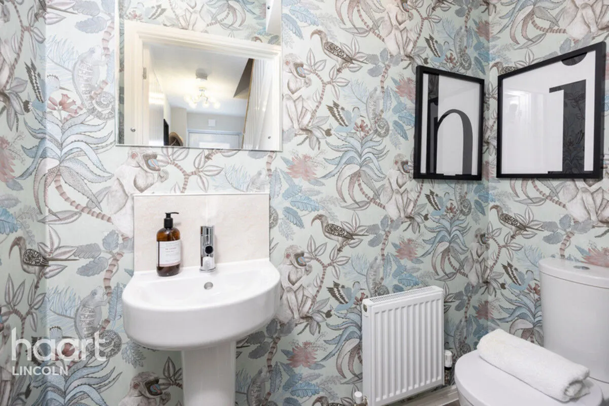 The Colleys, Grantham, NG31, photo 5