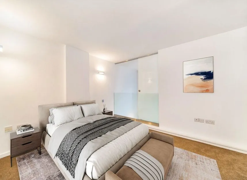 Drummond Way, Barnsbury, N1, photo 4