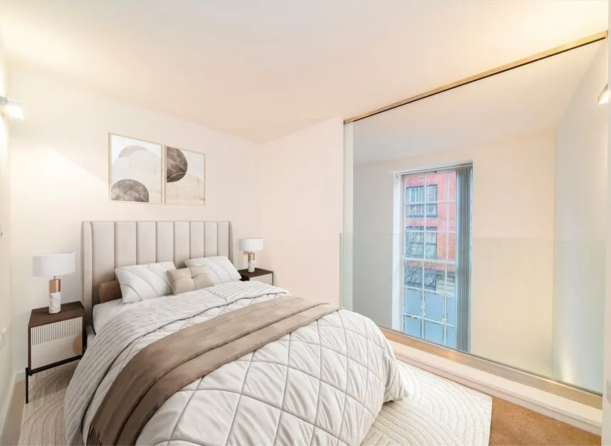 Drummond Way, Barnsbury, N1, photo 5