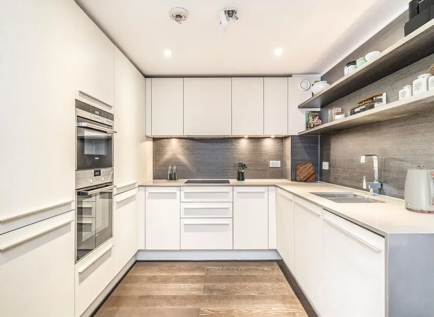 Drummond Way, Barnsbury, N1, photo 3