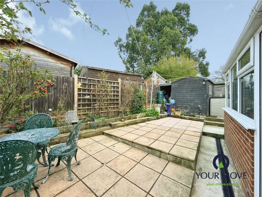 Orchard Close, Minster, CT12, photo 12