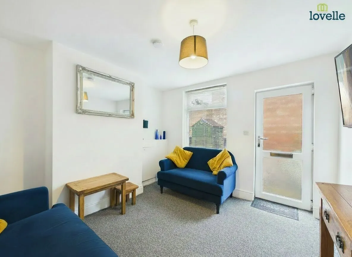 Belle Vue Road, Lincoln, LN1, photo 4