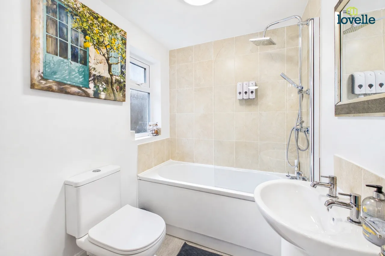 Belle Vue Road, Lincoln, LN1, photo 7