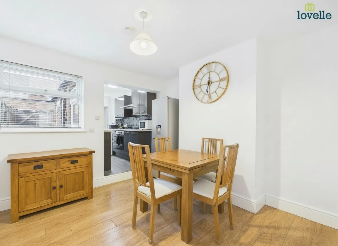 2 bed house for sale, Belle Vue Road, Lincoln, LN1