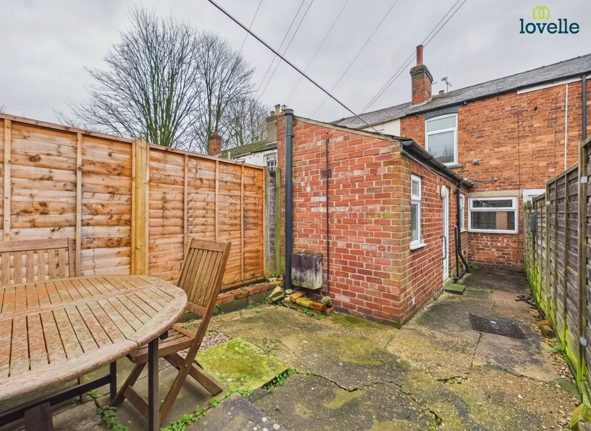 Belle Vue Road, Lincoln, LN1, photo 10