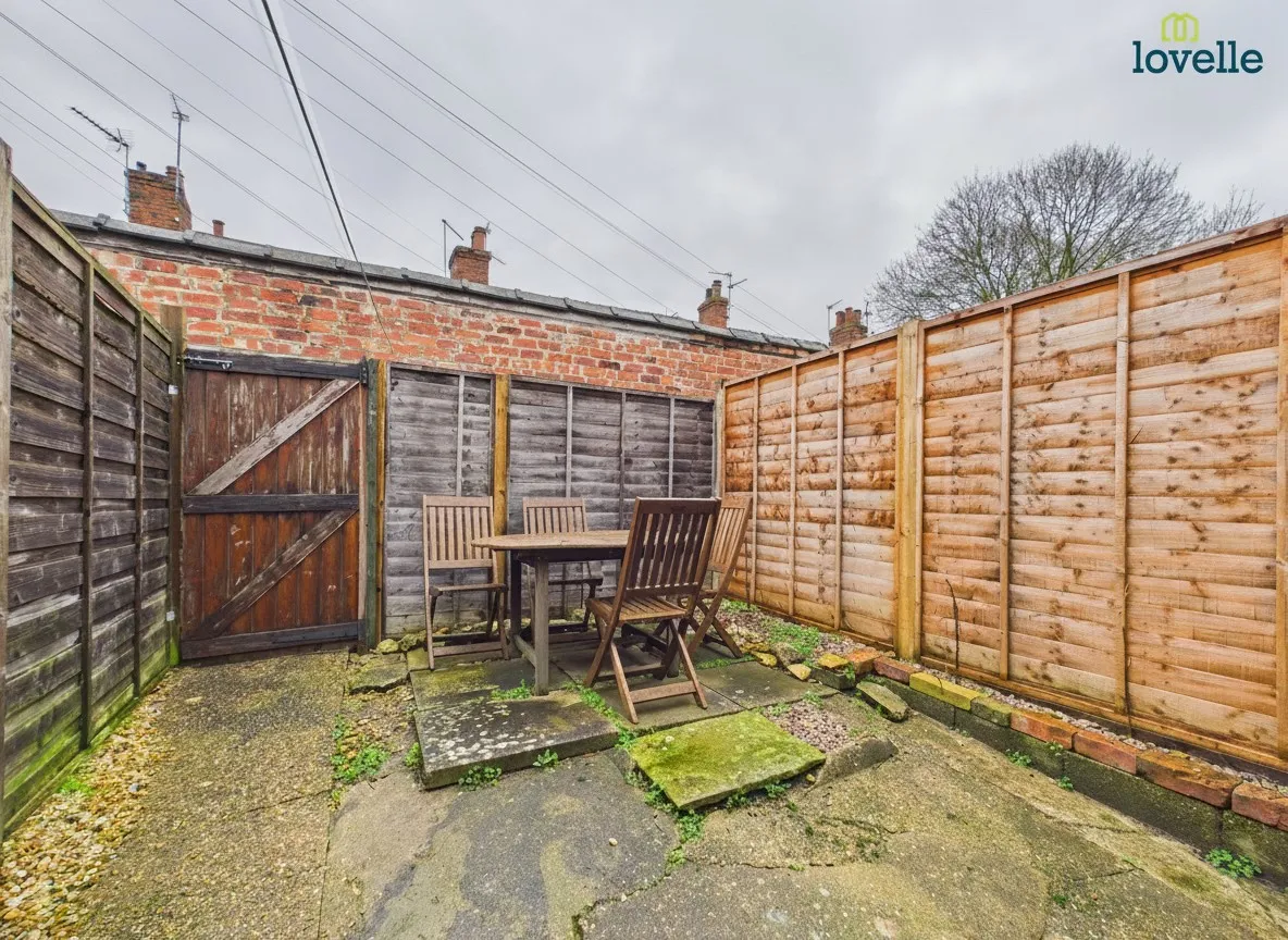 Belle Vue Road, Lincoln, LN1, photo 11