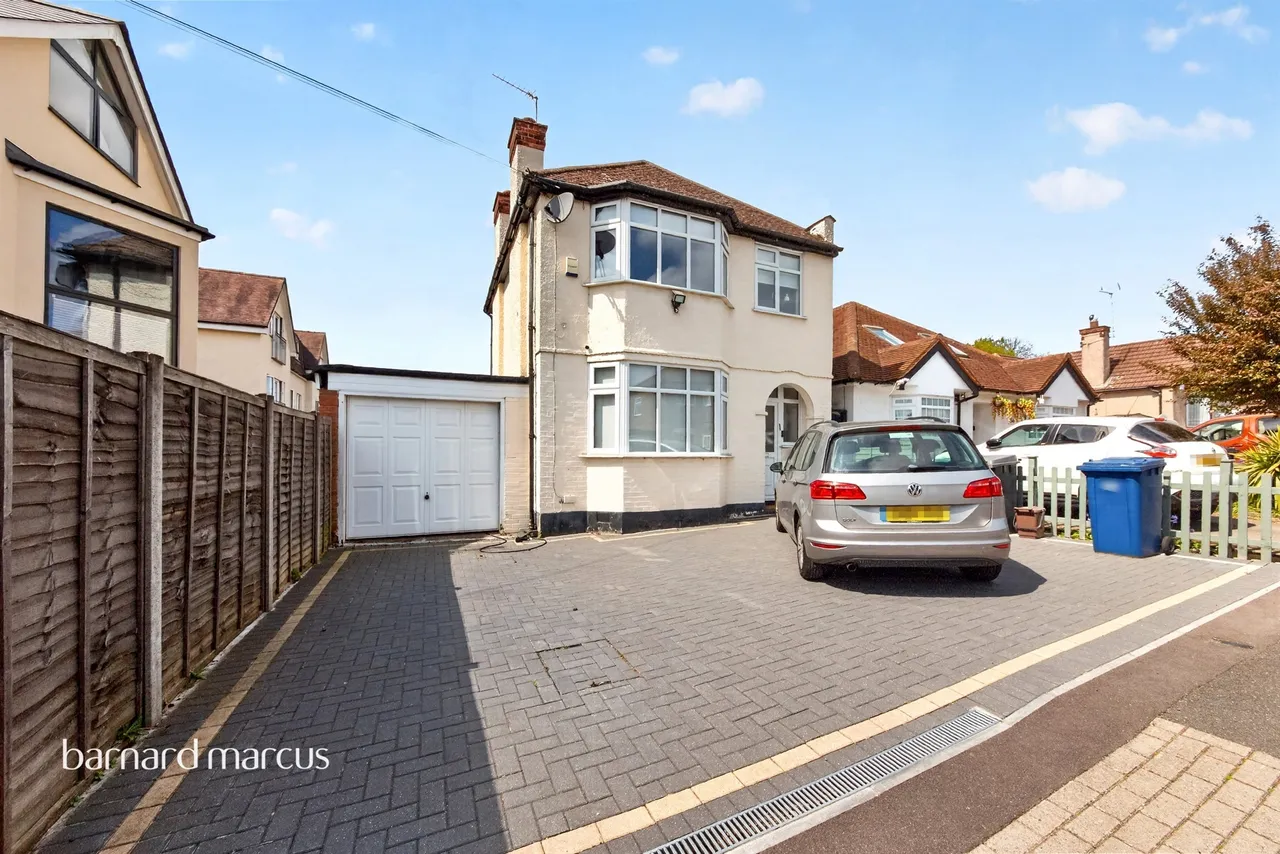 Fitzjohn Avenue, Barnet, EN5, photo 14