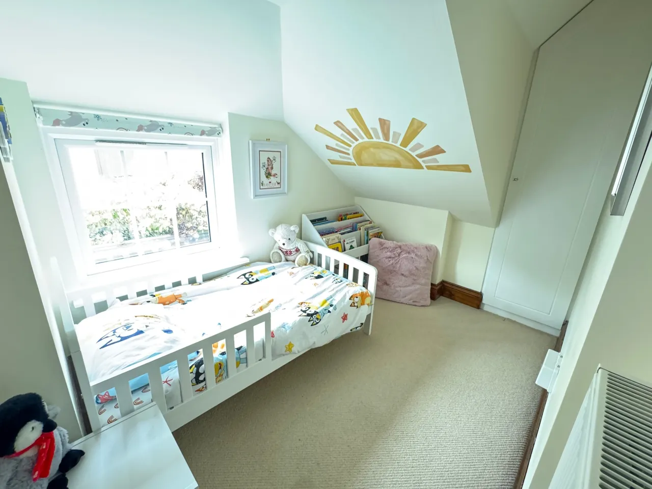Middle Hill Surrey Egham, TW20, photo 17