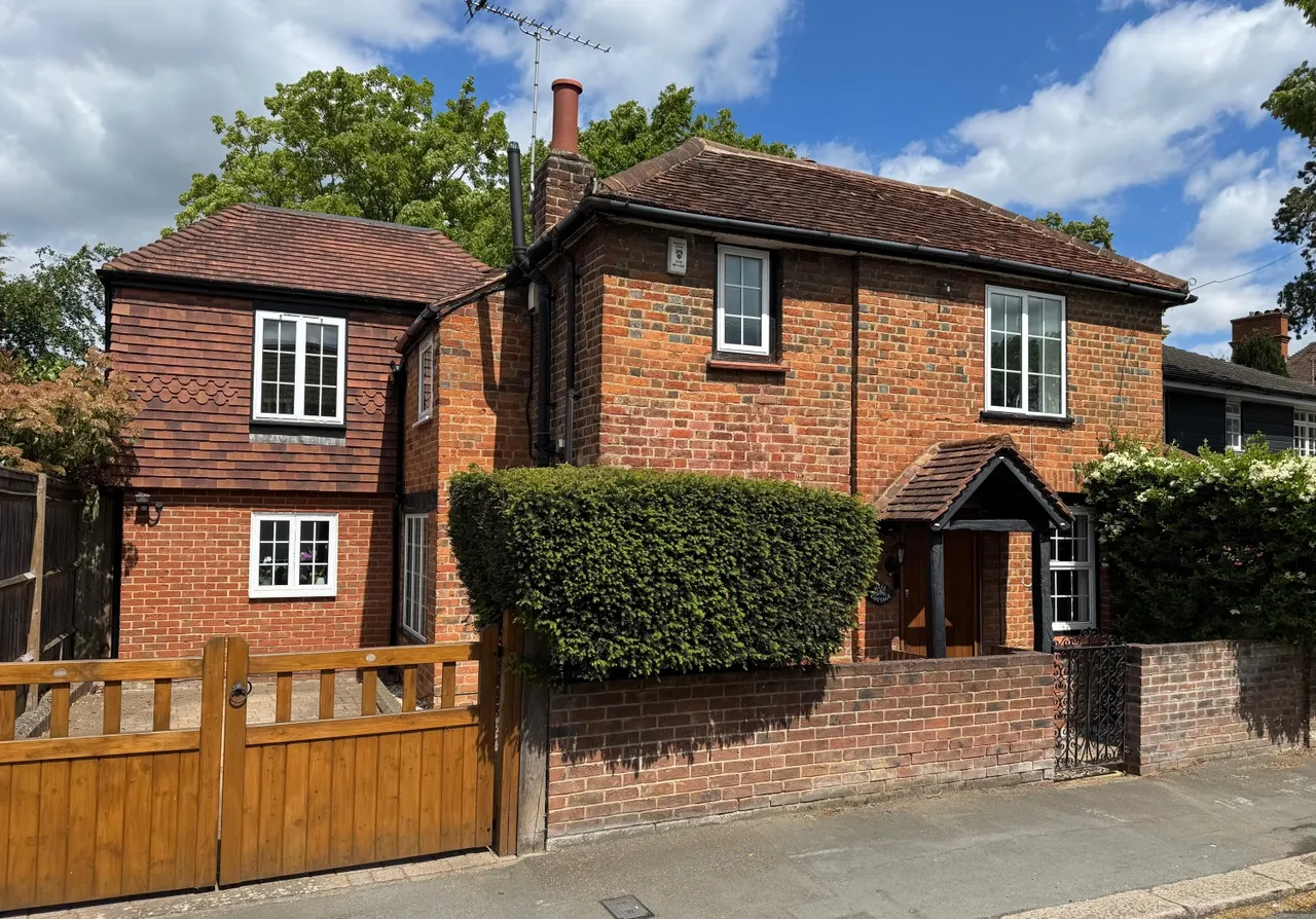 Middle Hill Surrey Egham, TW20, photo 2