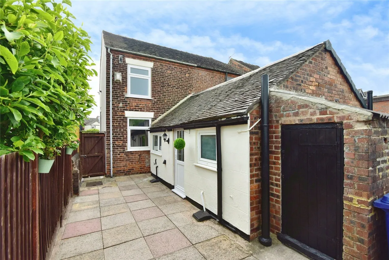 Wright Street, STOKE-ON-TRENT, Staffordshire, ST7, photo 5