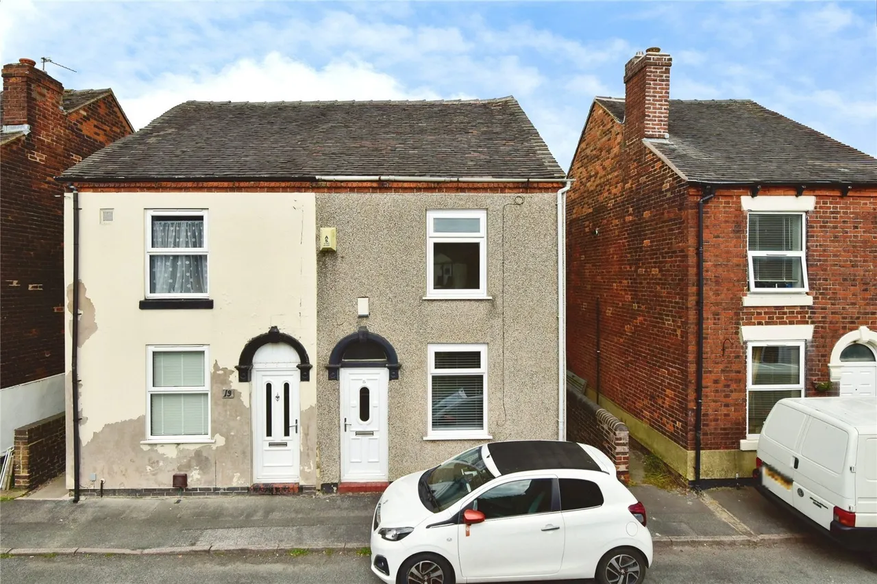 Wright Street, STOKE-ON-TRENT, Staffordshire, ST7, photo 23