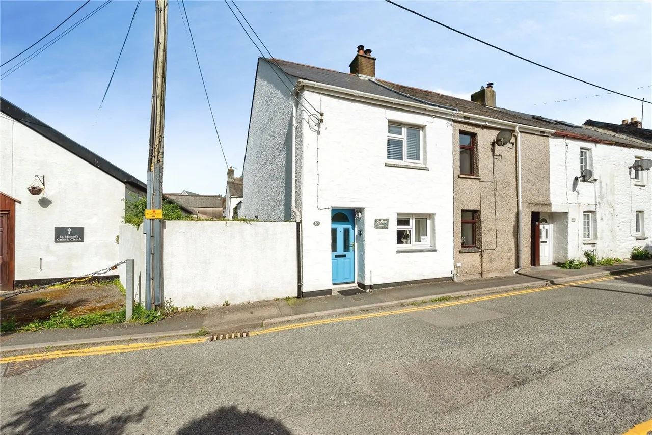 Trevanson Street, Wadebridge, PL27, photo 15