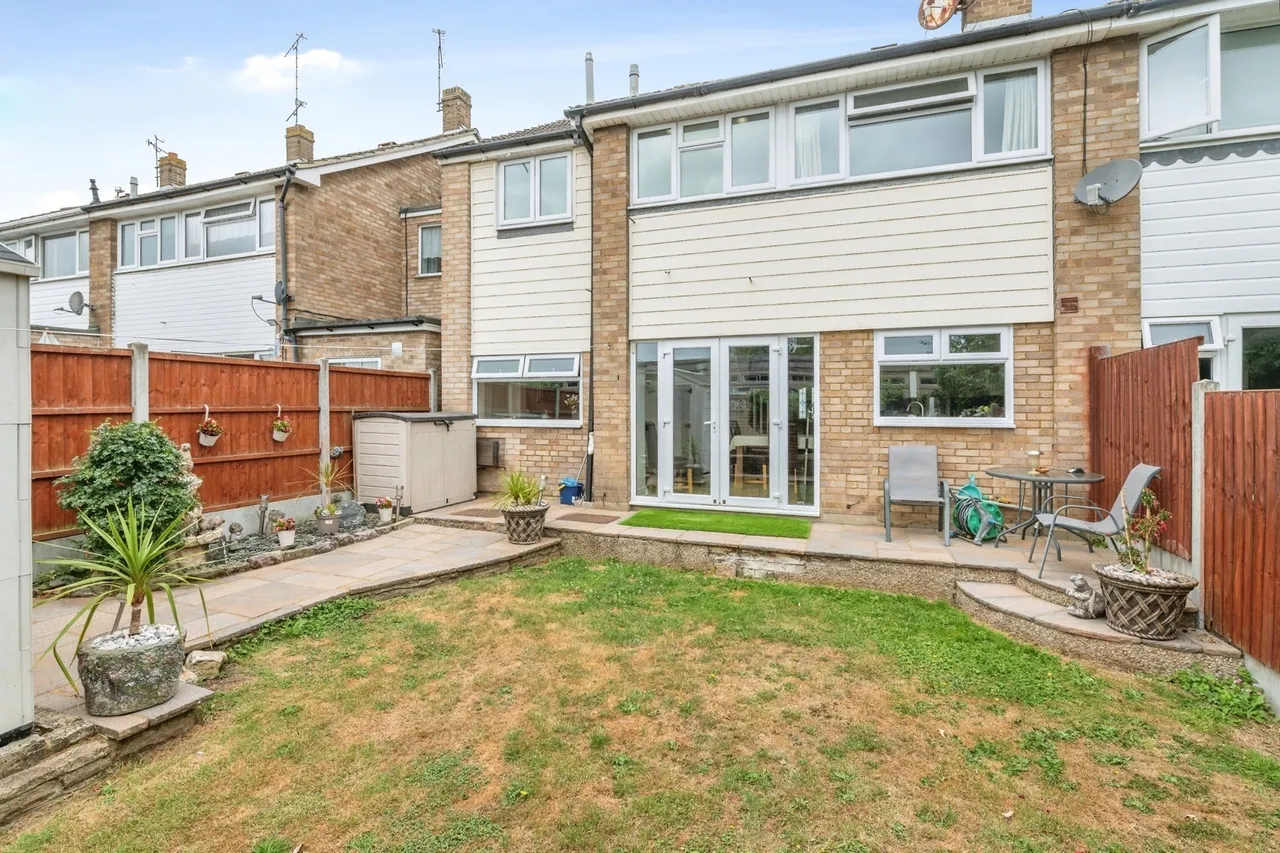Alicia Avenue, Wickford, Essex, SS11, photo 14