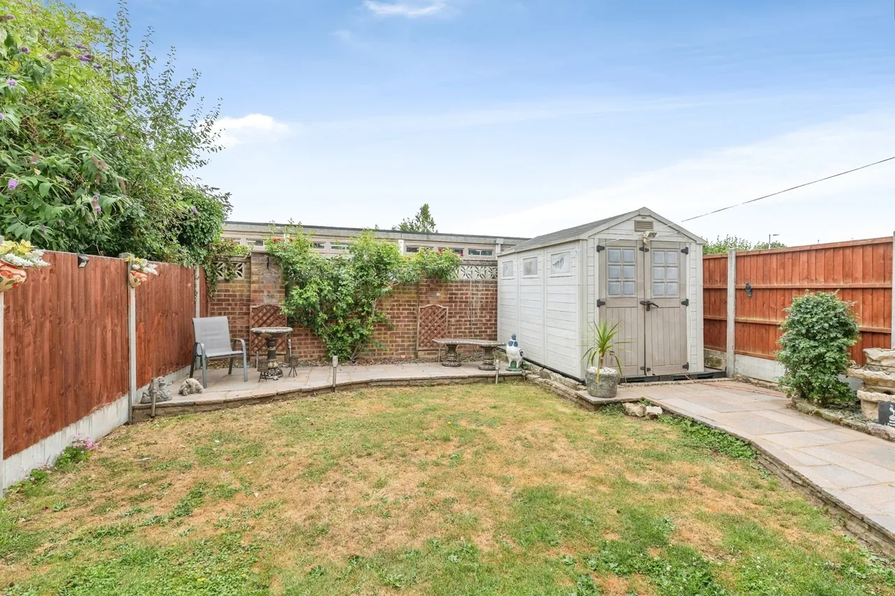 Alicia Avenue, Wickford, Essex, SS11, photo 16
