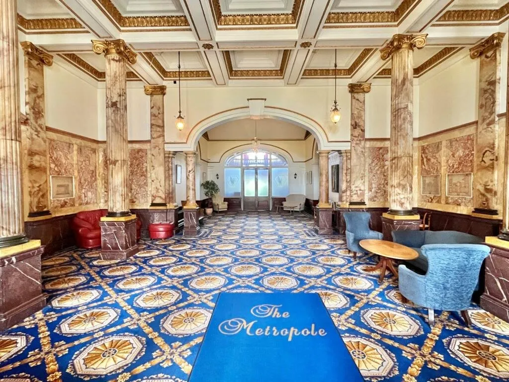 The Leas, Folkestone, CT20, photo 3