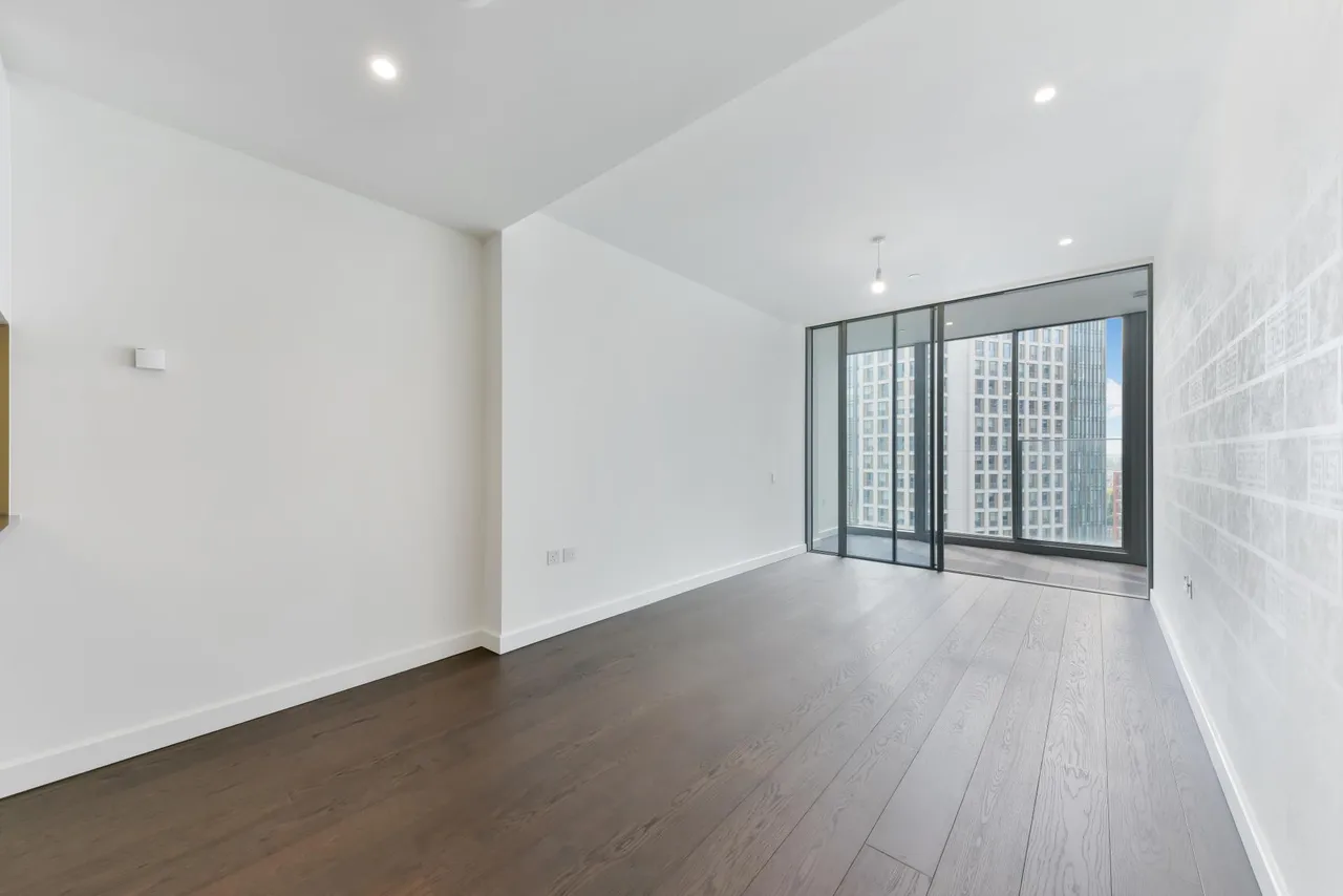 DAMAC Tower, Nine Elms, SW8, photo 2